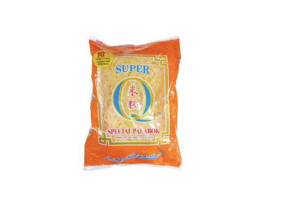 SUPER Q Golden Special Palabok 454 g