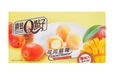 Taiwan Dessert Cacao Mochi Mango and Cream Flavor 80 g