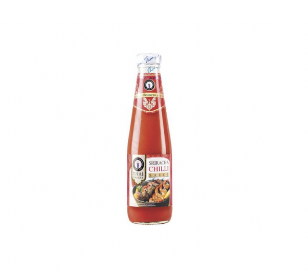 Thai Dancer Sriracha Chili Sauce 200 ml