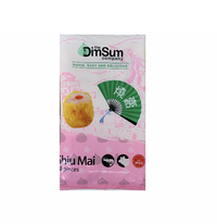 ❄️ The Dimsum Company Shiu Mai 8 pieces