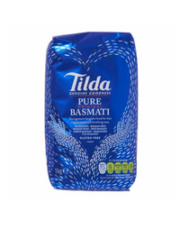 Tilda Basmati Rice 1 kg