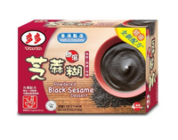 Toto Powdered Black Sesame Dessert 160 g