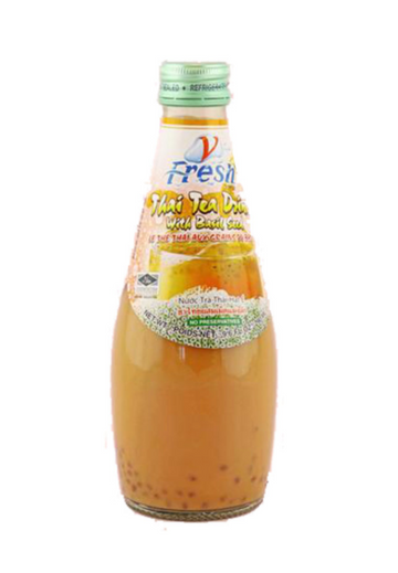 V-fresh Thai drink tea 290 ml