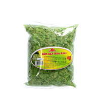 Viet San Thin Green Rice Flake - Pinipig 300 g