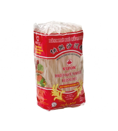 Vifon Dried Rice Noodle 400 g