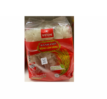 Vifon Dried Rice Noodle 5mm 500 g