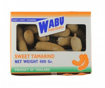 Wabu Sweet Tamarind 450 gr