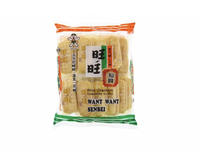 Want Want Rice Crackers 112 g